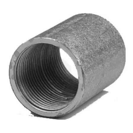 Halex 1 Galv Rigid Coupling 64010